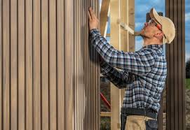 Best Steel Siding Installation  in Pflugerville, TX